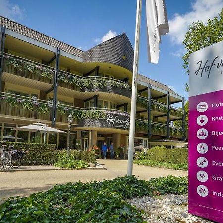 Hotel Hof Van Gelre By Flow Лохем Экстерьер фото