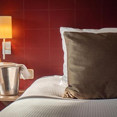 Hotel Hof Van Gelre By Flow Лохем Экстерьер фото
