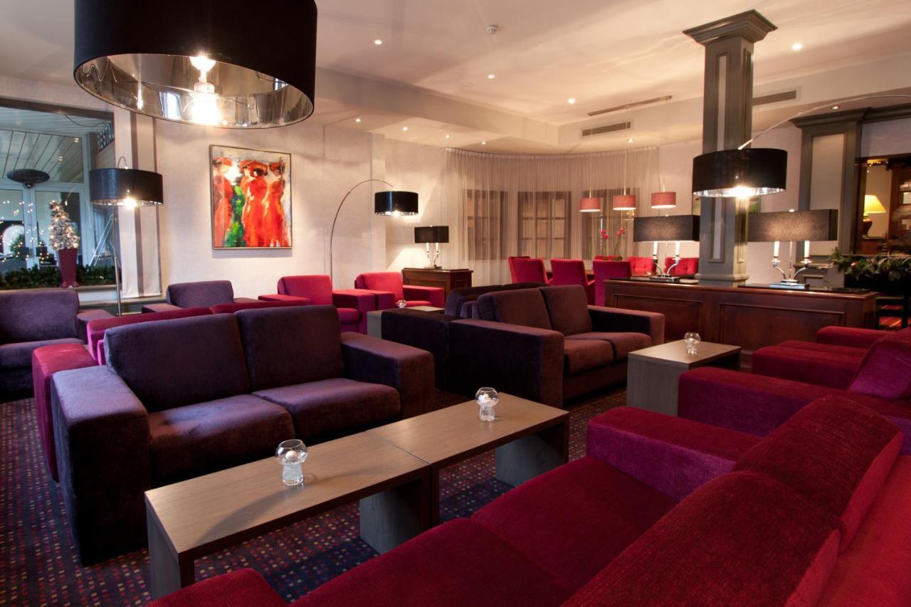 Hotel Hof Van Gelre By Flow Лохем Экстерьер фото