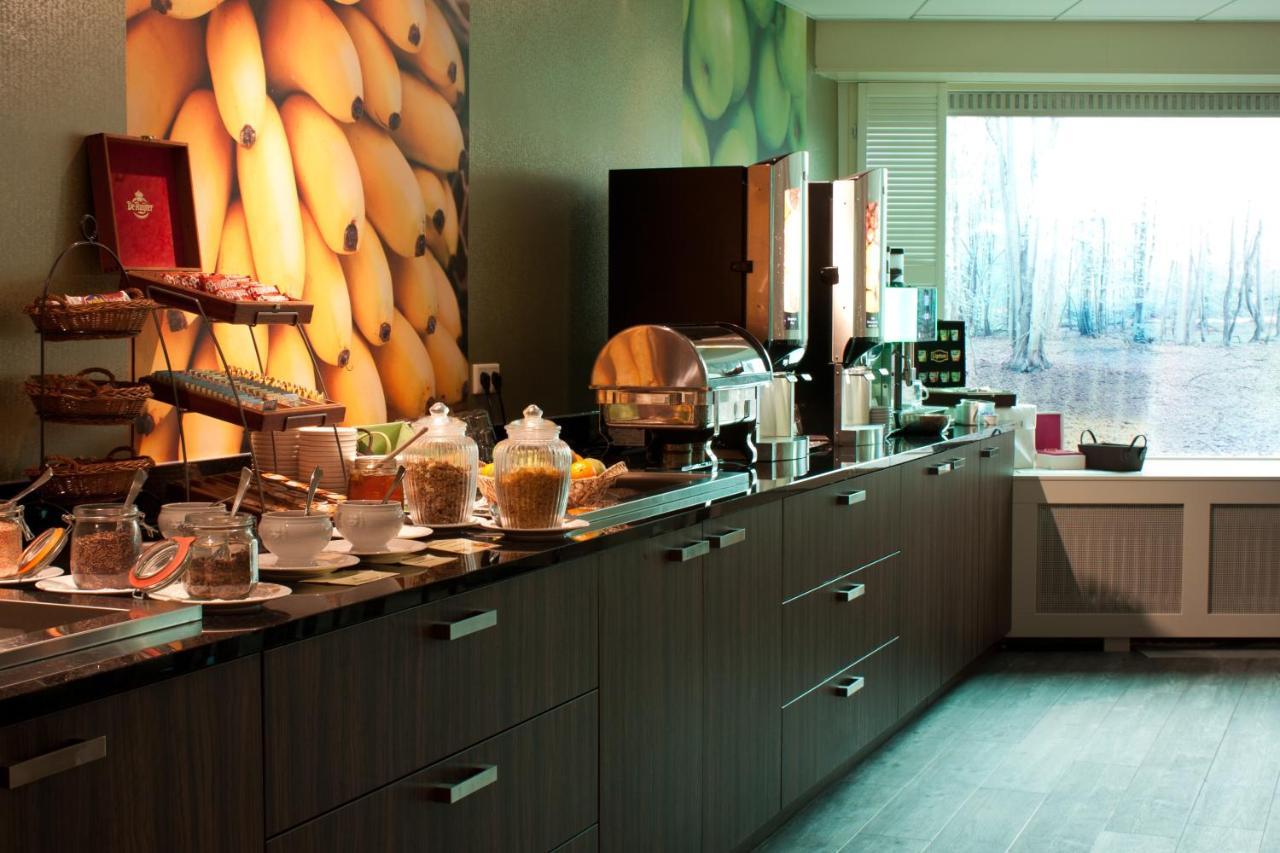 Hotel Hof Van Gelre By Flow Лохем Экстерьер фото