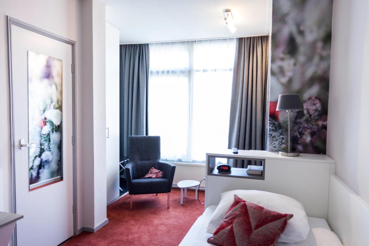Hotel Hof Van Gelre By Flow Лохем Экстерьер фото