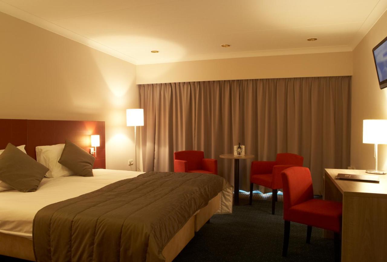 Hotel Hof Van Gelre By Flow Лохем Экстерьер фото