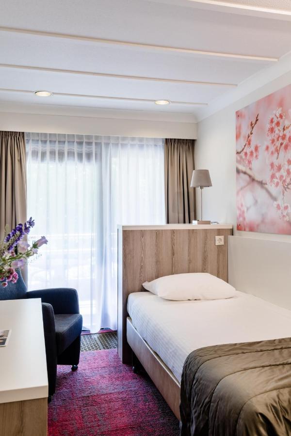 Hotel Hof Van Gelre By Flow Лохем Экстерьер фото