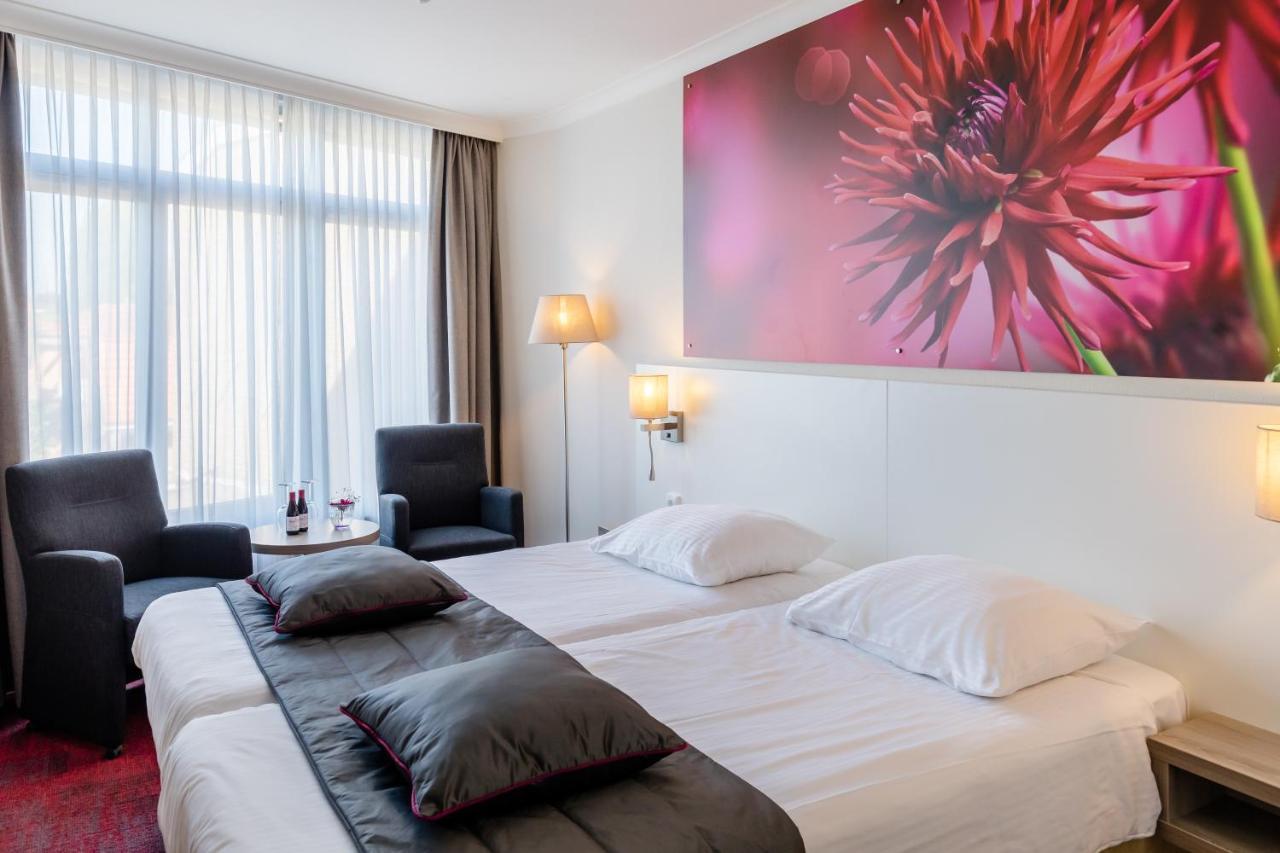 Hotel Hof Van Gelre By Flow Лохем Экстерьер фото