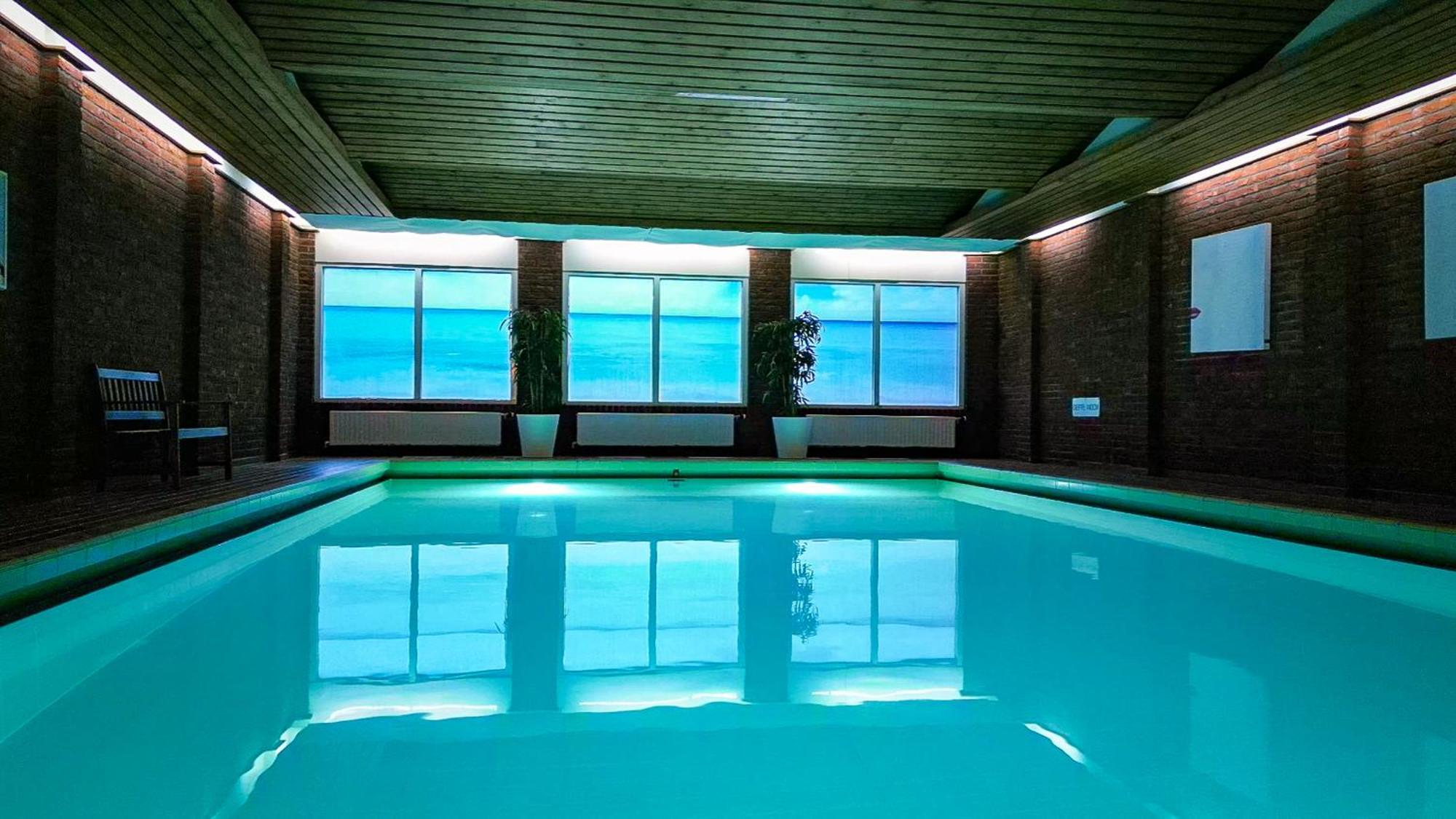 Hotel Hof Van Gelre By Flow Лохем Экстерьер фото