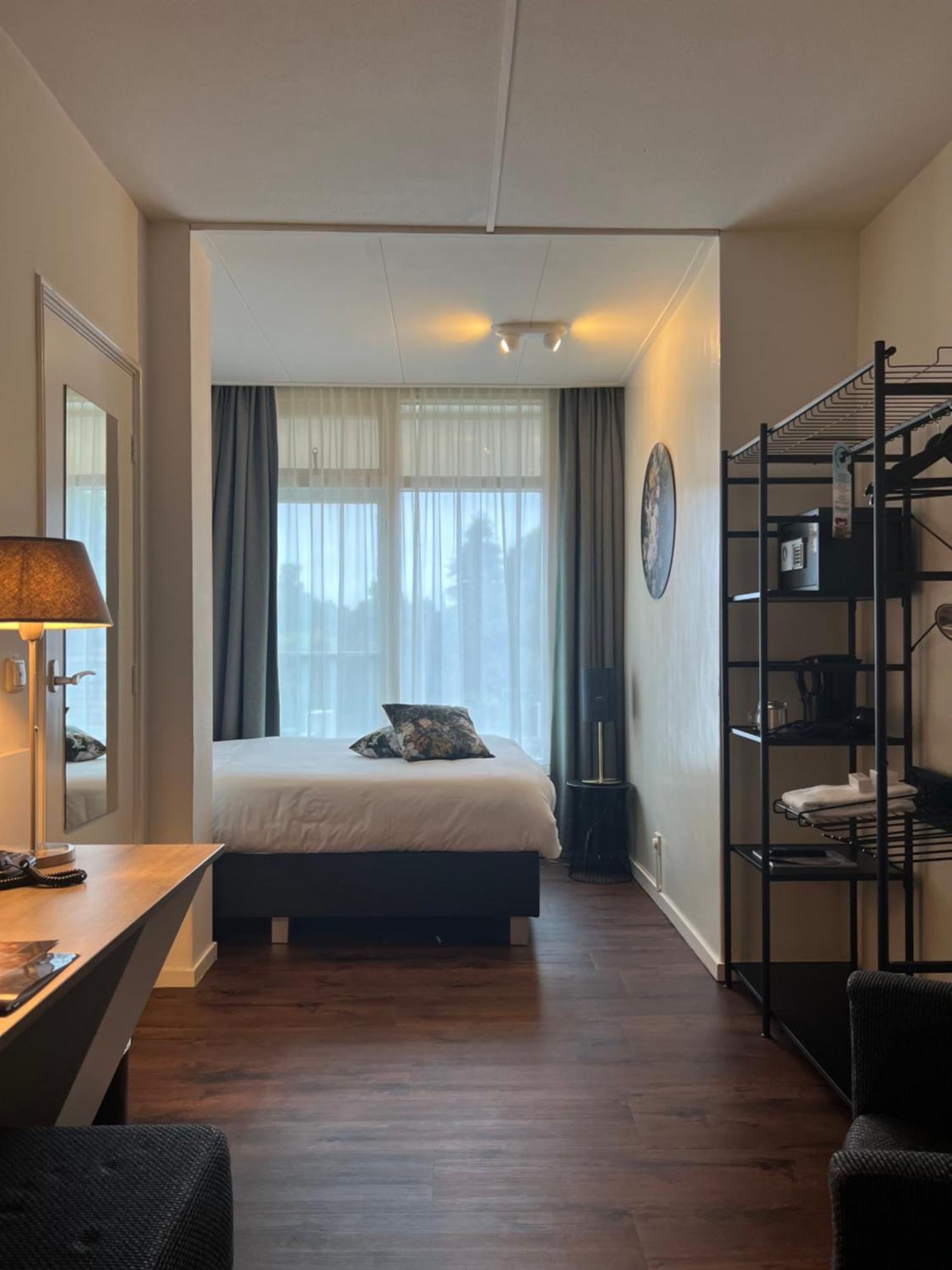 Hotel Hof Van Gelre By Flow Лохем Экстерьер фото